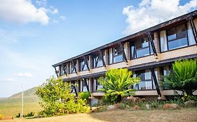 Safari Lodge